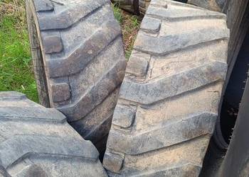Opony 315/70 R 22.5 koparka