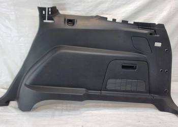 TAPICERKA BOCZEK BAGAŻNIKA PRAWY FORD S-MAX MK1 6M21R31148AU