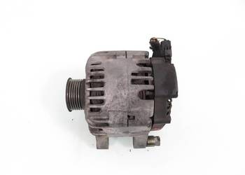 ALTERNATOR PEUGEOT 307 (3A/C) 1.4 HDi 9646476280 TG15C022 
