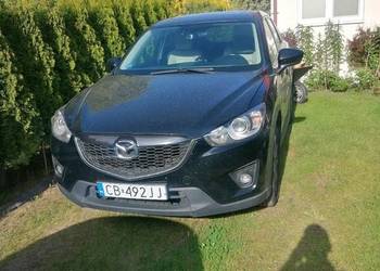 Mazda cx5