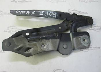FORD C-MAX MK2 II 13r zawias maski lewy AM51-R16801AF