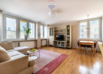 300m od Dworca Centralnego, oddzielna kuchnia