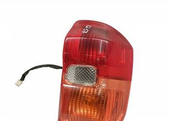 LAMPA TYŁ PRAWA EU  Toyota RAV4 II (2000-2005)