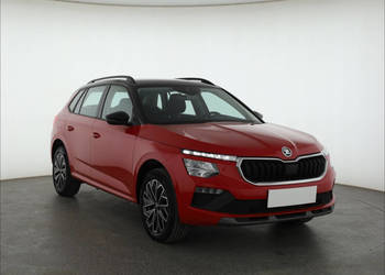 Skoda Kamiq 1.0 TSI