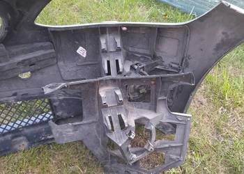 Koszyk zderzaka prawy BMW Z4 E85