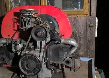 silnik do volkswagena garbusa 40 KM serii F
