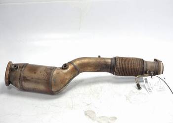 TŁUMIK BMW X4 M F98 8092977