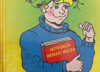 Siano w głowie jak z użytkownika mózgu książki rozwojowe