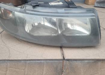 Seat Leon/Toledo - lampa przednia prawa