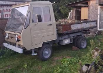 MULTICAR M25