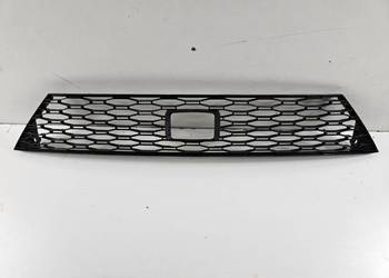 SEAT LEON III 3 FR KRATKA ŚRODKOWA ZDERZAKA PRZÓD PRZEDNIA 5F0853667D