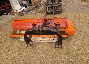 kosiarka bijakowa PERFECT mulczer 200cm