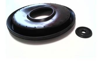 Membrana serwa hamulcowego Skoda 105 120 130  + uszczelka