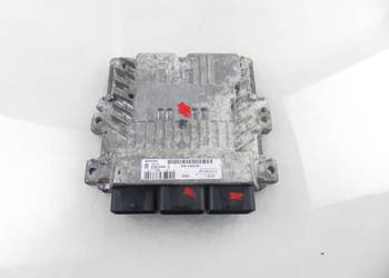 STEROWNIK FORD FOCUS MK3 III 1.6 TDCi S180133005E bv6112a650me