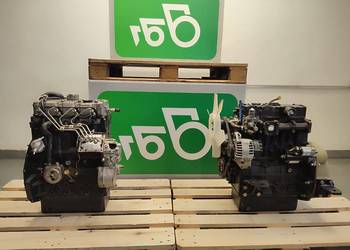 Silnik 404D 22T PERKINS