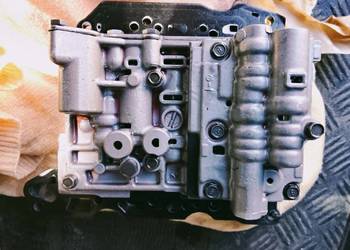 Sterownik Mechatronika Volvo Opel AW55 AW55-51SN AW55-50SN Typ A bez B5