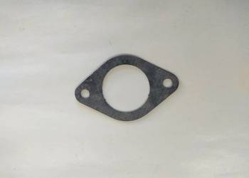 Uszczelka wydechu pod rezonator Citroen Peugeot silniki XUD