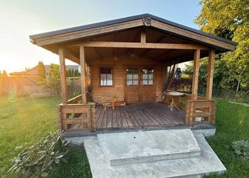 Sprzedam Działka ROD