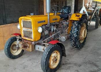 Ciągniki Ursus c330m rok 1989 r Zarejestrowany Opłacony od Rolnika