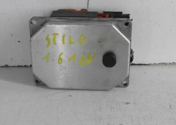 KOMPUTER SILNIKA FIAT STILO 1.6 16V #