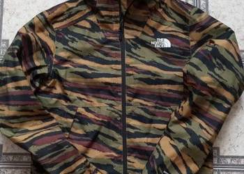 The North Face Millerton DryVent w kurtka przeciwdeszczowa męska damska S