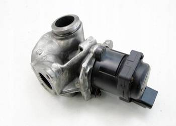 ZAWÓR SPALIN EGR 1.6 HDI C4 C5 207 307 407 308 206 C3 PARTNER JUMPY 1007