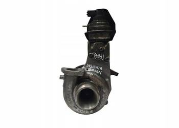 TURBOSPRĘŻARKA Opel Zafira C Astra J Insignia 2.0 CDTI 55581063
