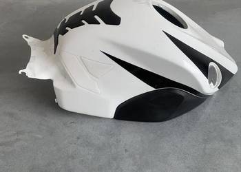 Nakładka zbiornik Honda CBR 1000 RR SC59 08-11