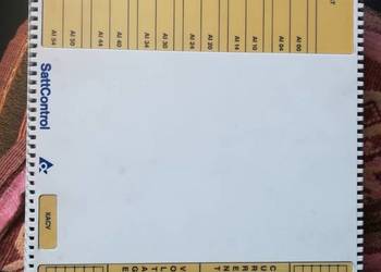 sterownik sattcontrol xacu-b/24 978005101