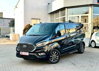 Ford Tourneo Custom 2.0 TDCi L2 Titanium SelectShift