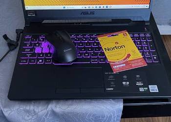 Laptop Asus TUF Gaming F15 FX506LHB-HN359W