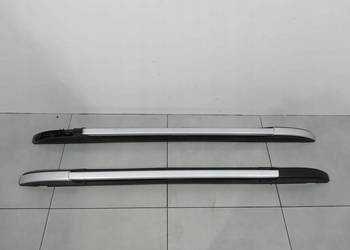 RELINGI  Kia Carnival II (2006-2014)