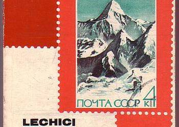 (9048) LECHICI ZNAD TETREKU – RYSZARD BADOWSKI