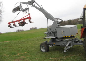 cyklop t 214 bez luzów wycieków 100% sprawny transport do 100 km gratis