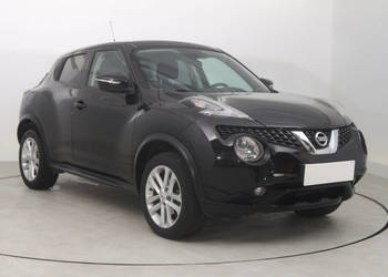 Nissan Juke 1.2 DIG-T