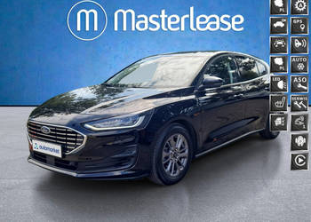 Ford Focus 1.0 EcoBoost mHEV Titanium X ! Z Polskiego Salonu ! Faktura VAT…