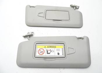OSŁONA DASZEK PRZECIWSŁONECZNY SŁONECZNIK MERCEDES W246 B-KLASA A2468100410