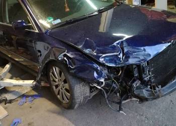 passat b5 fl sedan na części . Szyba tylna i inne.
