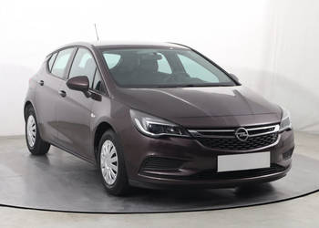 Opel Astra 1.4 T