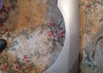 Błotnik peugeot 407sw kod ezrc