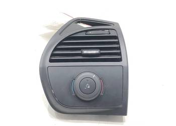 PANEL STEROWANIA NAWIEWU KLIMATYZACJI PRAWY CITROEN C4 PICASSO I