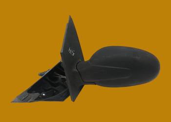 LUSTERKO LEWE MANUALNE 0000595 Smart Fortwo I (1998-2007) LUSTERKO LEWE MANUALNE 0000595 Smart Fortwo I (1998-2007)