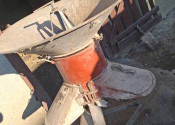 Sprzedam srutownik do zboza