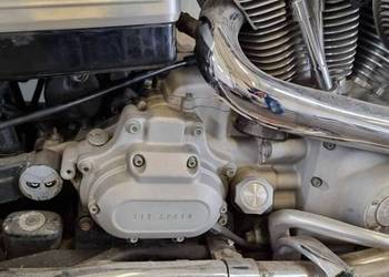 SKRZYNIA BIEGÓW Harley-Davidson DYNA FXD 6 BIEG TWIN CAM