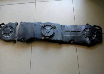 honda gl 1500 goldwing osłona rozrządu