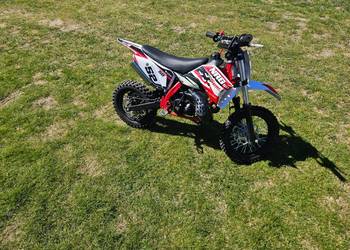cross 50