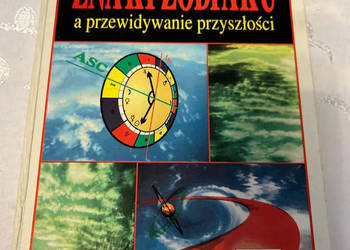 Książka - Znaki zodiaku a przewidywanie przyszłości