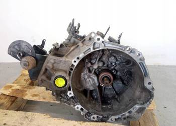 SKRZYNIA BIEGÓW 3311105041 1.6 16V VVTI Toyota Avensis III (2009-)