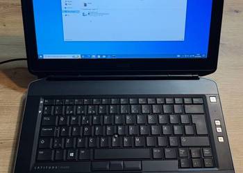 Laptop Dell Latitude E5430 14" Intel Core i5 4 GB / 320 GB