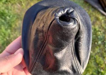 Mieszek zmiany biegów BMW Z4 E85